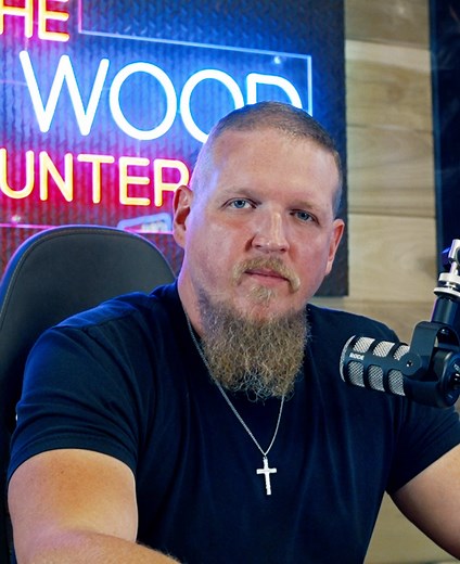 Follow @thetylerwoodencounter for more and watch the Full Episodes of The Podcast Now on YouTube, Spotify, Apple Podcast, Pandora, & All Podcast Platforms! God Bless Y’all in the name of Jesus!