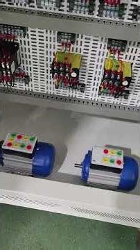 [CEFPRO-CI] CE-245 Electric Drive and Lighting Installation Trainer