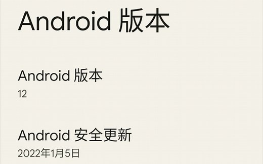 当你把华为P20刷入安卓12（Pixel Experience）