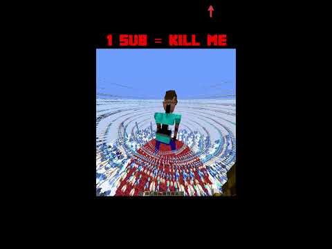 Minecraft New gameplay