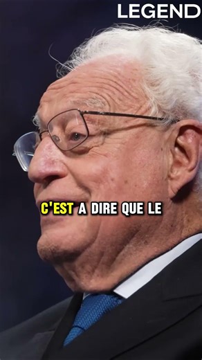 Is France driving away its entrepreneurs? 🤔 #investment #finance #economy #savings #france