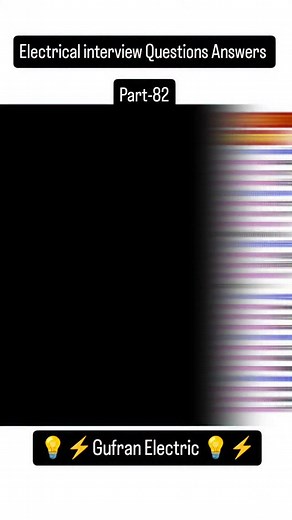 E.O.T Crane Working Safety, Problem And Solutions Explain in electrical engineering interview #electricalinterview #electrical #gufranelectic #electricalwork #education #workshop #elelctricalwork | Gufran Electric