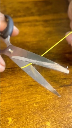 Electric Wire Cutting Hack