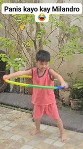 107K views · 1.5K reactions | Ang Galing mag Hula hoop  | Edmar Batac | Facebook