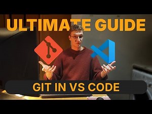 Git & GitHub for Beginners: The Ultimate VS Code Usage Guide (2026)