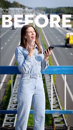 How to record CLEAN vocals ANYWHERE!