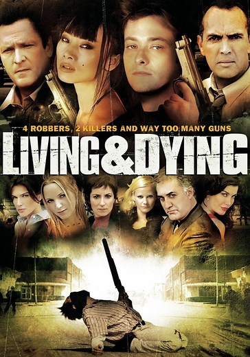 Living & Dying - movie: watch stream online