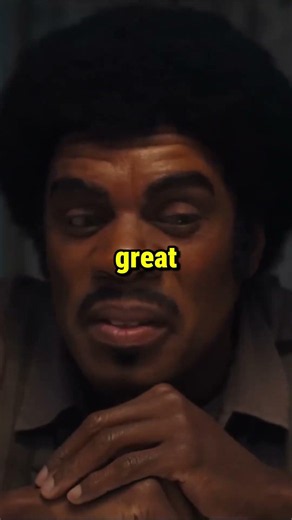 Micheal Is...