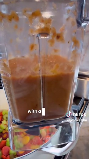 Hearty Veggie-Packed Pozole Recipe by Jessica Alba