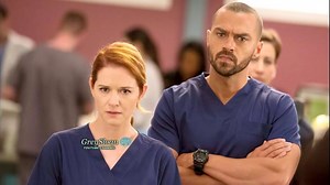 "s14e10" Grey's Anatomy Season 14 Episode 10 || Full HD