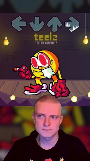 FNF Character Test | Pac-Man | Episode 3 #fnf #fridaynightfunkin #pacman