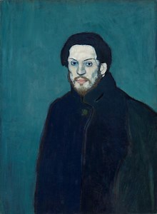 Kunstmuseum Basel - Picasso - El Greco