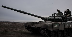 Ukraina: Ska producera en miljon drönare 2024 – Senaste nytt om kriget i Ukraina