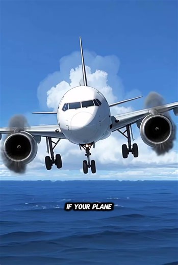 Survival Scenarios After a Plane Crash