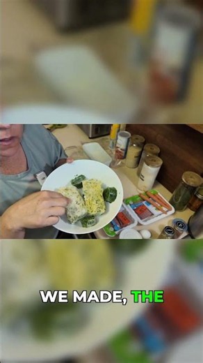 Meatloaf Hack: No More Watery Zucchini!