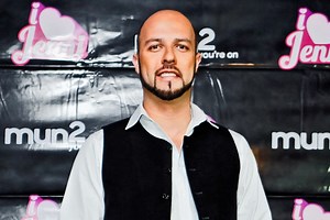 Esteban Loaiza finally talks about Jenni Rivera after leaving prison