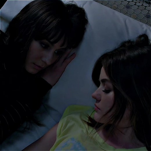 secret lovers🤭 #prettylittleliars #pll #sparia #spencerhastings #ariamontgomery