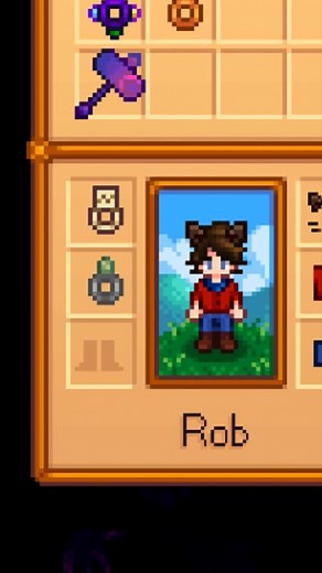 Best Ring Combinations in Stardew Valley