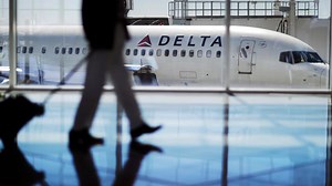 Delta Air Lines is looking to hire 1,000 flight attendants