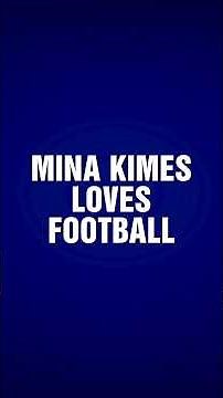 Mina Kimes Loves Football | Category | ESPN JEOPARDY!