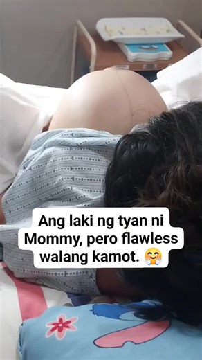 Calm and Strong: Tips for Pregnancy and Birth