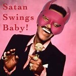 Sammy Davis Jr.: Satan Swings Baby and That's the Truth, The Whole Truth and Nothing But... – Sammy Davis Jr. Review | All About Jazz