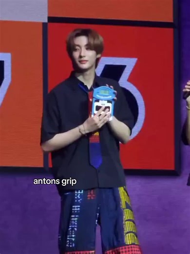 Grip Strength Test: Anton Riize's Amazing Performance