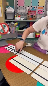 6.7K views · 47 reactions | Making Word Mapping Pop It...