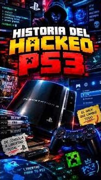 EL DIA que una PERSONA HUMILLO y HACKEO a PLAY STATION