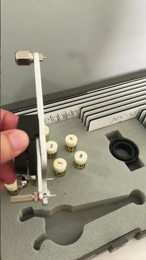 Lettering Scriber Set| Drafting Tools