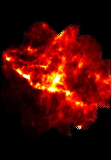 Herschel Space Observatory Pictures of the Day | April 09, 2026 [9:13]