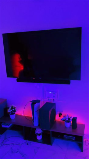 Advantages of HDMI Link #ps5 #hisense