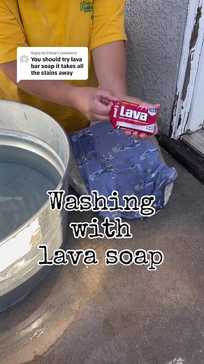 Lava Soap Bar Review: Does It Clean Stains Without Damaging Fabric?