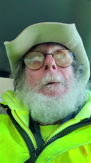 The Sunrise reminded me of a song from Fiddler on the roof....