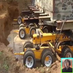 How to Move an Entire House | Best Videos