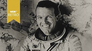 WDR Retro ∙ Hier und heute: Probeflug der Apollo-Mission