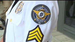 Officials urge offenders to take part in Operation Safe Surrender