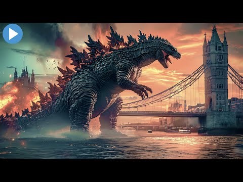GORGO (UNCUT) 🎬 Full Sci-Fi Horror Movie 🎬 English HD