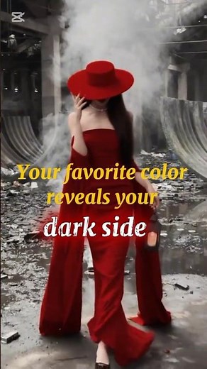 Favorite Color Test | What Does It Mean About You? 💖#colors#personality #foryou