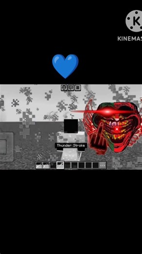 Minecraft Demon Slayer Edit 👿 | Epic Anime Minecraft Edit | #minecraft #shorts #demonslayer