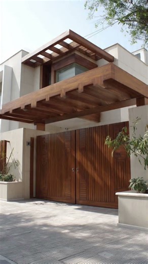 best entry gate design ideas for home