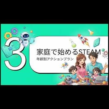 A Short Guide to STEAM Education in the AI ​​Era