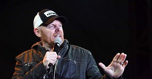 Bill Burr's Invisalign Ad Is Obviously Funnier Than The Real Thing (Salty Language)