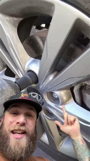 How to fix a wheel lock #jeeplife #offroad #jeepwrangler #4x4 #cars #car #ford #offroading #shorts