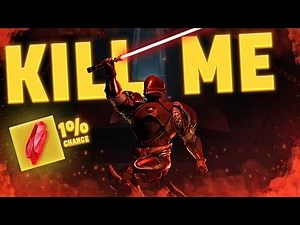 I Killed So Many Guardians To Get This. | Destiny 2 Renegades