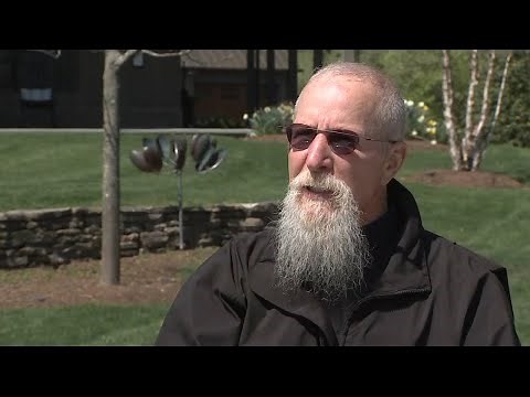 Pat Croce talks cancer fight, helping others through 'HEALED' movement