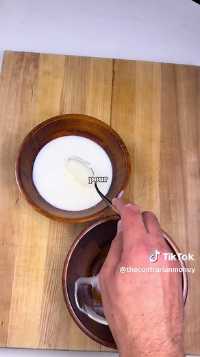 Homemade Yogurt Recipe: Easy 2-Ingredient Hack