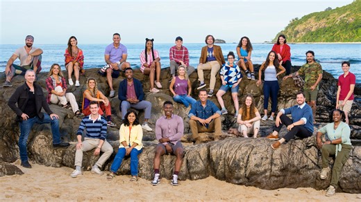 Who went home on 'Survivor' last night? Who remains? Episode 6 recap
