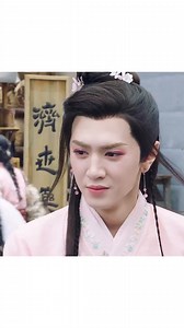 Tuan putri cerdik berhasil kabur! #TuanPutriDanManusiaSerigala #ThePrincessAndTheWerewolf #WuXuanyi #ChenZheyuan #YOUKU #YOUKUIndonesia | Youku Indonesia
