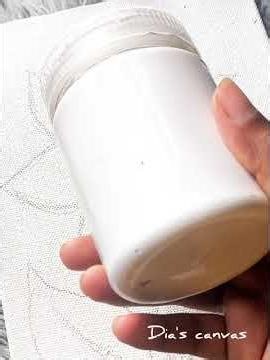 Texture Art tutorial for beginners | #art #artist #texture #colors #craft #artandcraft #shorts #dye